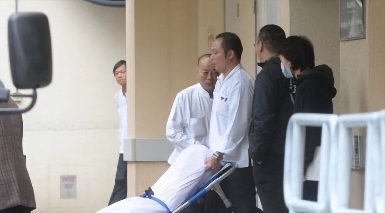 “凉飕飕”？别再被骗了，太平间真的很太平！