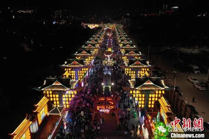 广西支持小摊小店活起来火起来,广西出台措施全力支持小摊经济