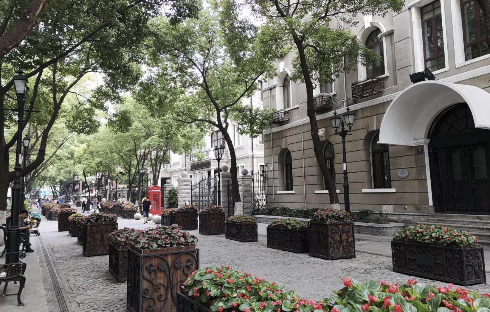 武汉的汉口和武昌相距远吗,武汉汉口区和武昌区哪个好