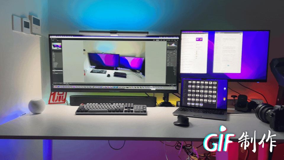 实测!告诉你,选27寸还是40寸超大尺寸显示器?144Hz/1ms/4k