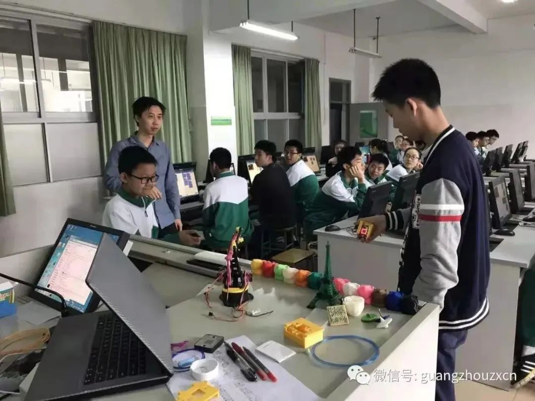 广州名校中学,广州十大名校排名