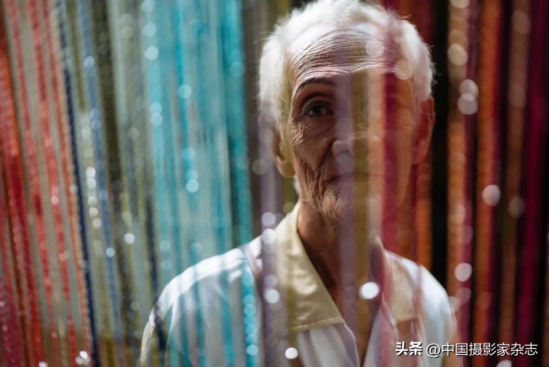 2023年荷赛摄影奖获奖作品,荷赛奖中国获奖者