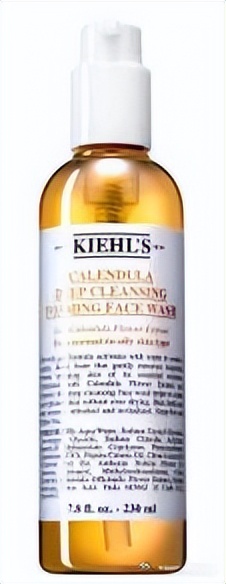 肌肤凉茶,科颜氏金盏花凉茶铺