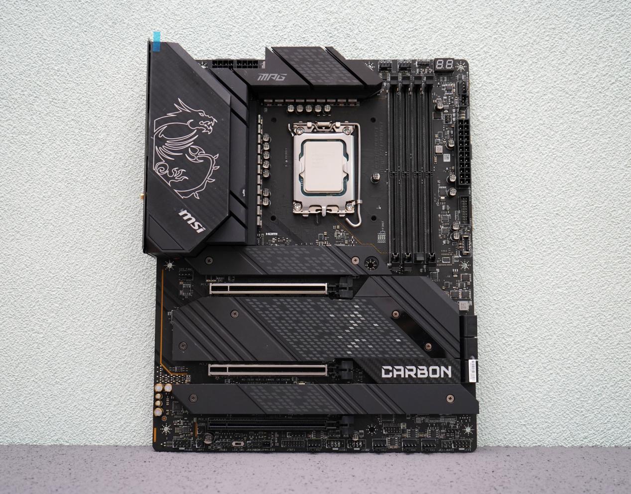 酷睿12代处理器,12代酷睿顶配装机