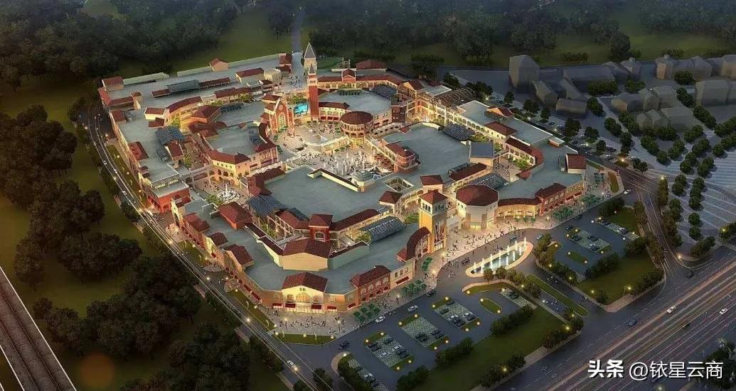 奥莱火爆招商,奥莱板块后续发展规划