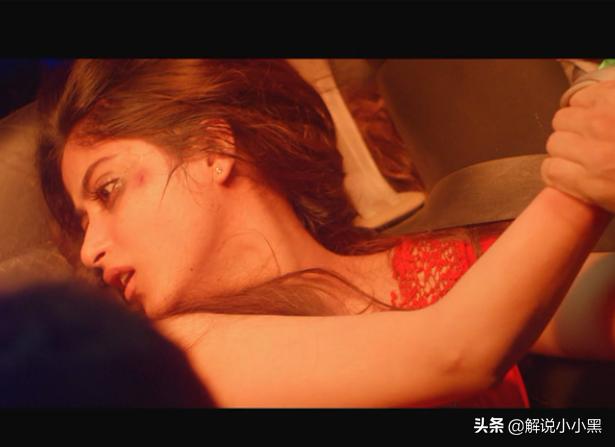 为什么都说独身女孩不要去印度，看完这部电影，我有了深刻的理解