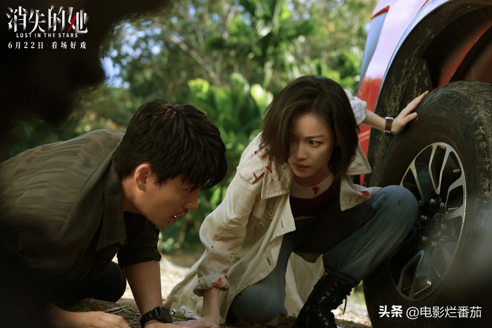 陈思诚看朱一龙演戏心动戏,陈思诚下一部电影还是朱一龙