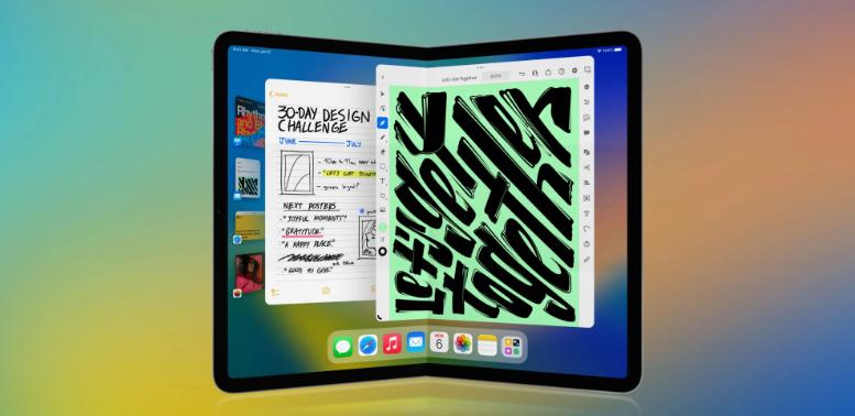 未来苹果折叠屏手机怎么样,难道苹果真的也要做折叠屏手机