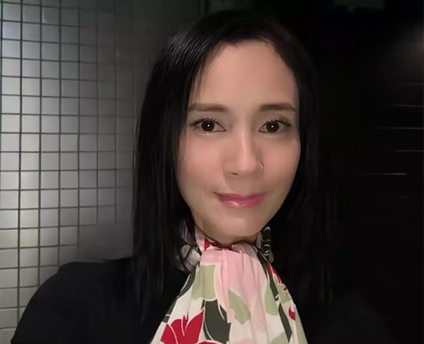 厌食症香港女星,香港得厌食症的女星