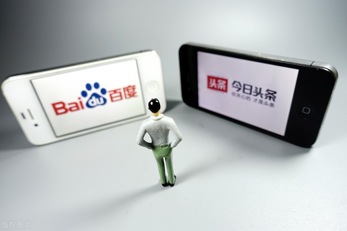 百家号频繁封号，稍有违规永久封禁，自媒体平台内容饱和了吗？