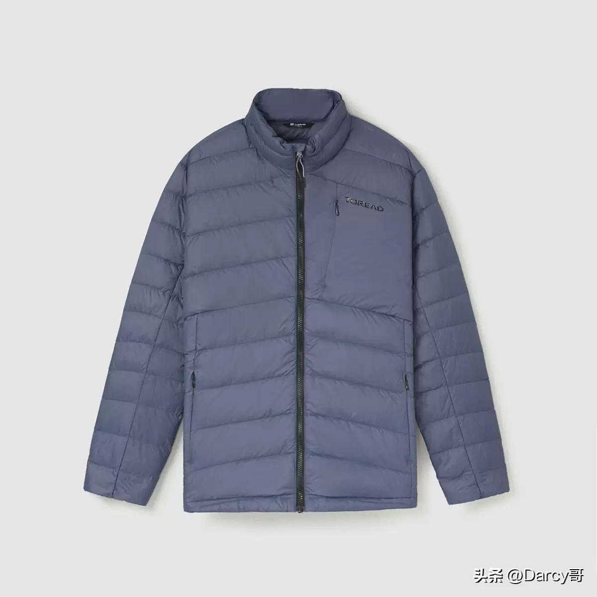 十大冷门高端运动户外品牌,伯希和探路者迪卡侬哪个好