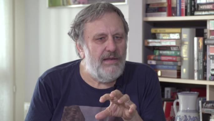 齐泽克幻象理论,齐泽克意识形态幻象