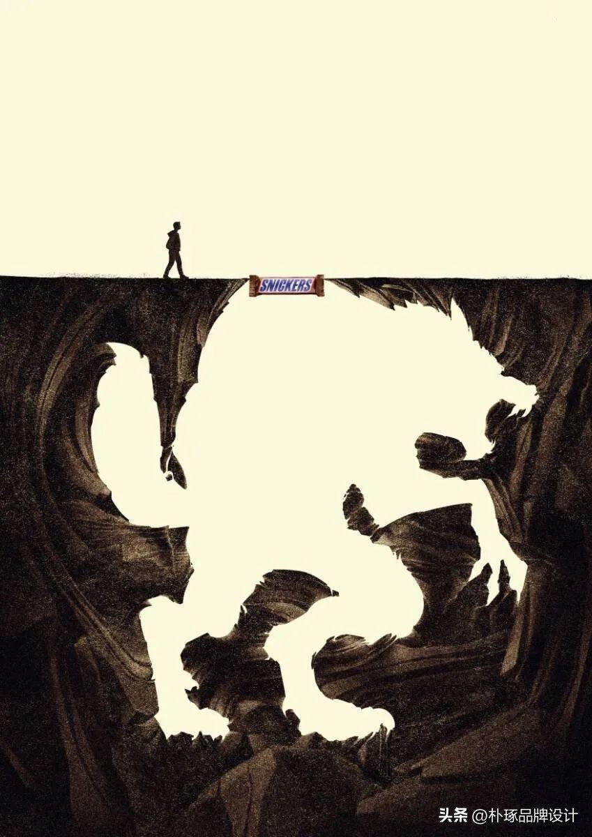 数码色彩插画海报设计,ip海报设计教程