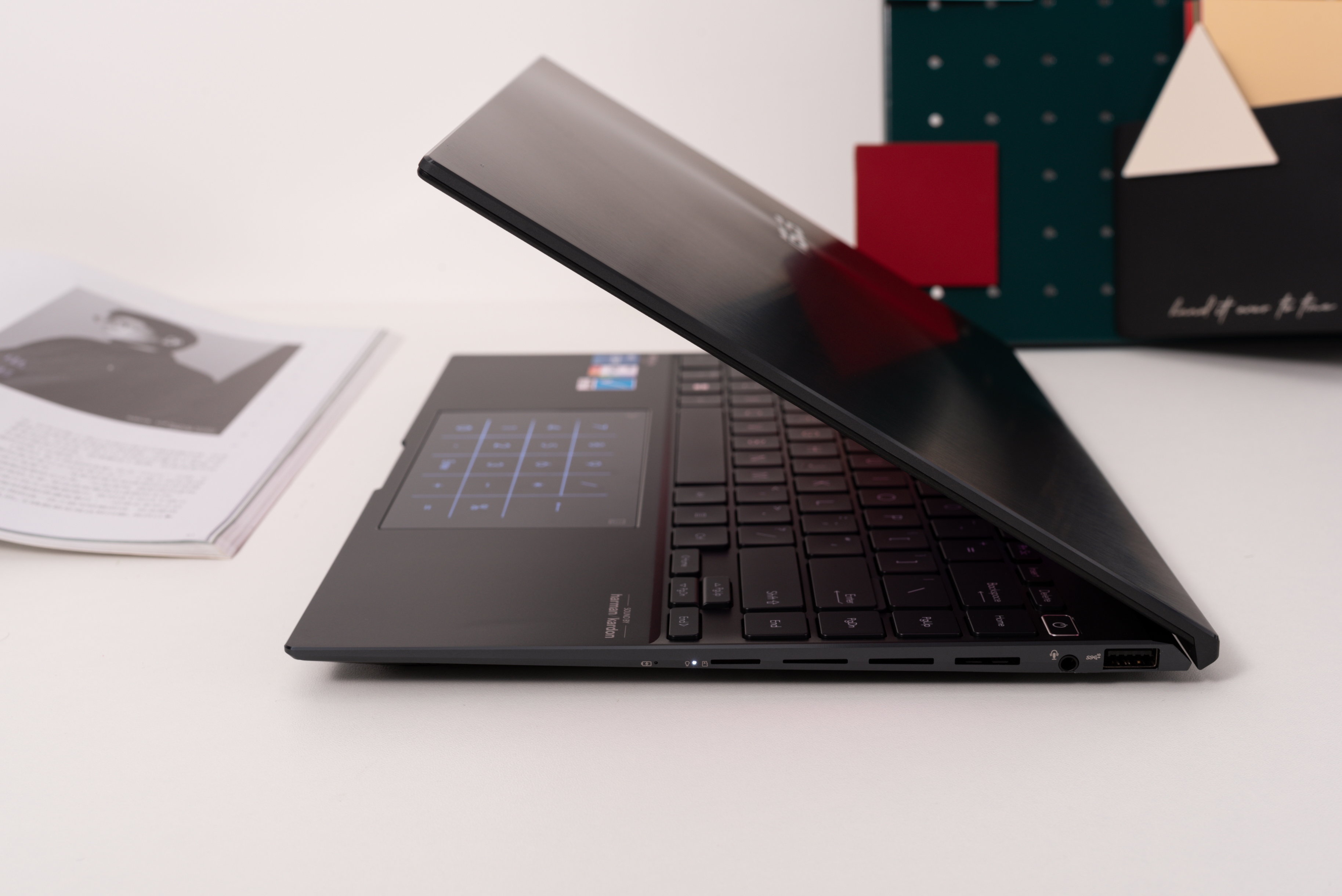 华硕灵耀x笔记本值得买吗,华硕灵耀x对比华为13寸笔记本