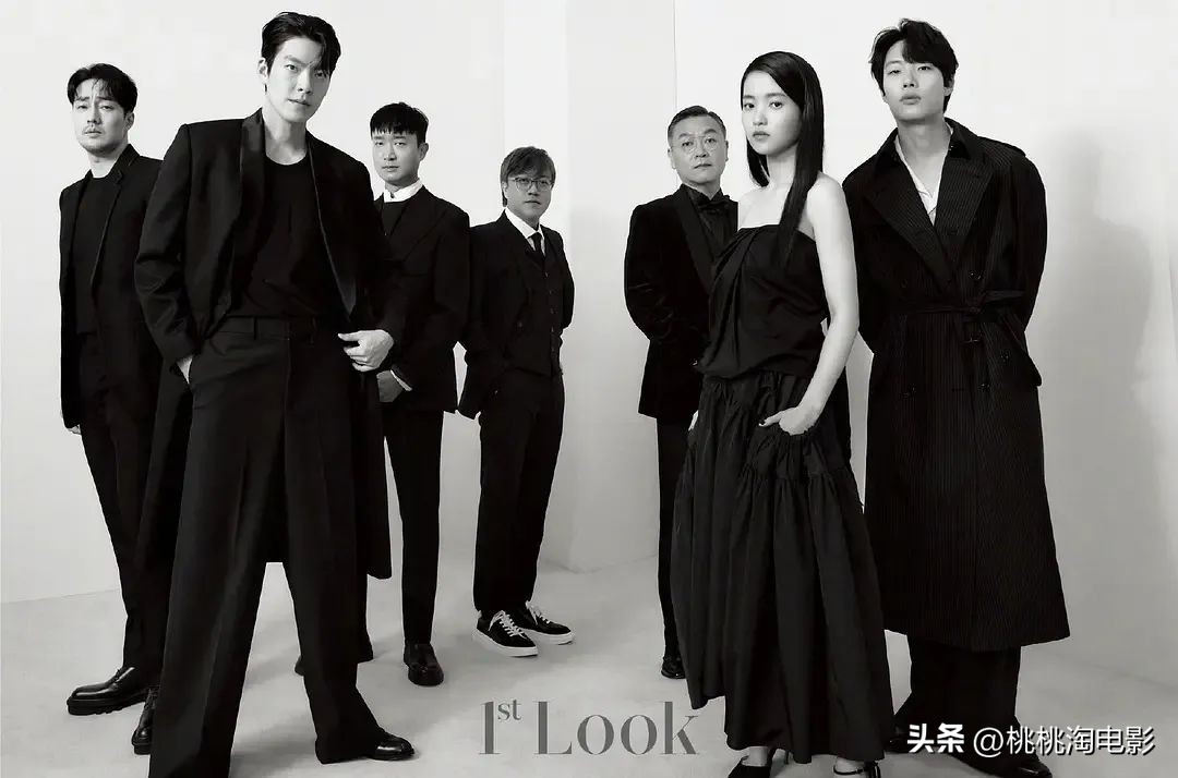 看哭整个亚洲的韩国片,一口气看完韩国大片