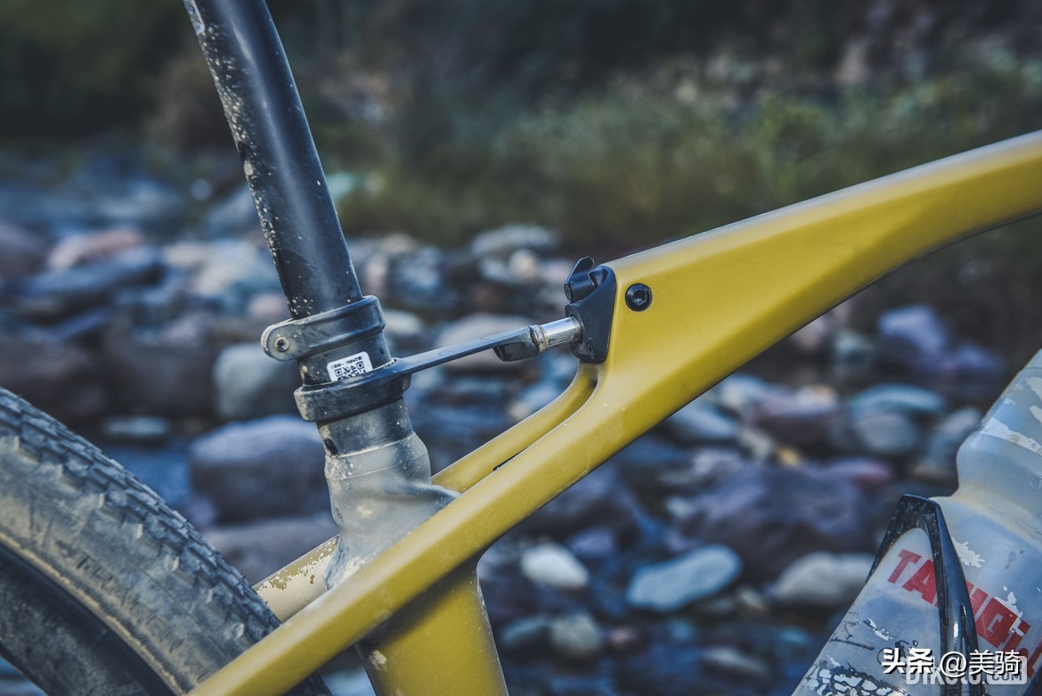 闪电公路车diverge测评,全地形diverge公路车评测