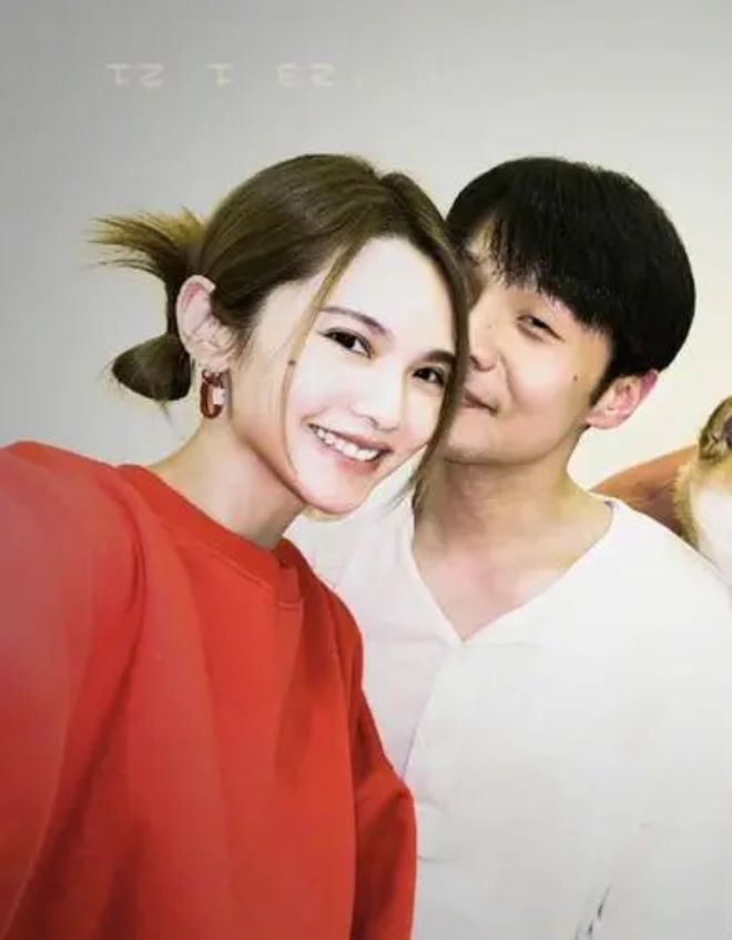 杨丞琳有多少个前男友,杨丞琳前几任男友