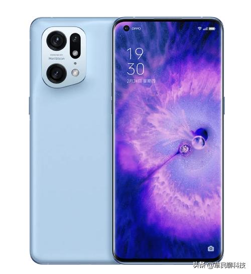 oppo手机在2020年都上架了哪几款,oppo系列哪个值得购买2020年
