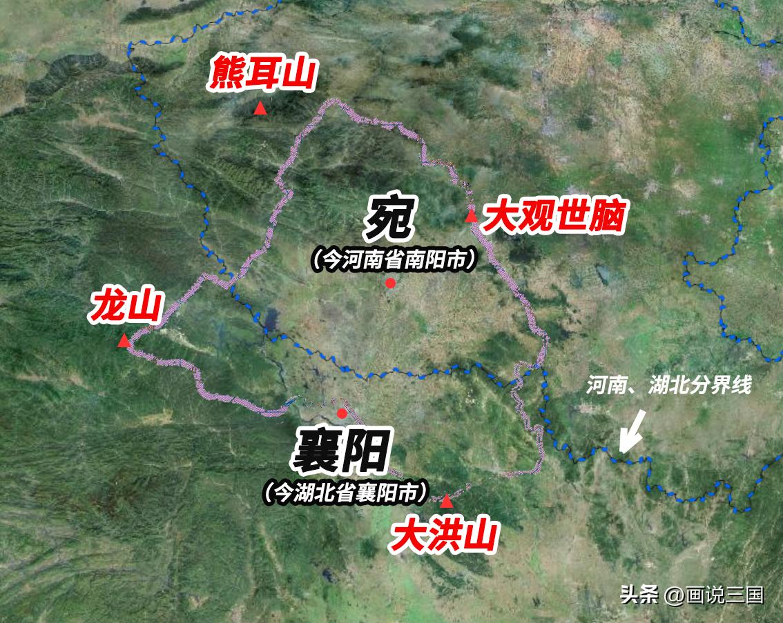 刘秀是湖北人还是河南人,光武帝刘秀湖北人