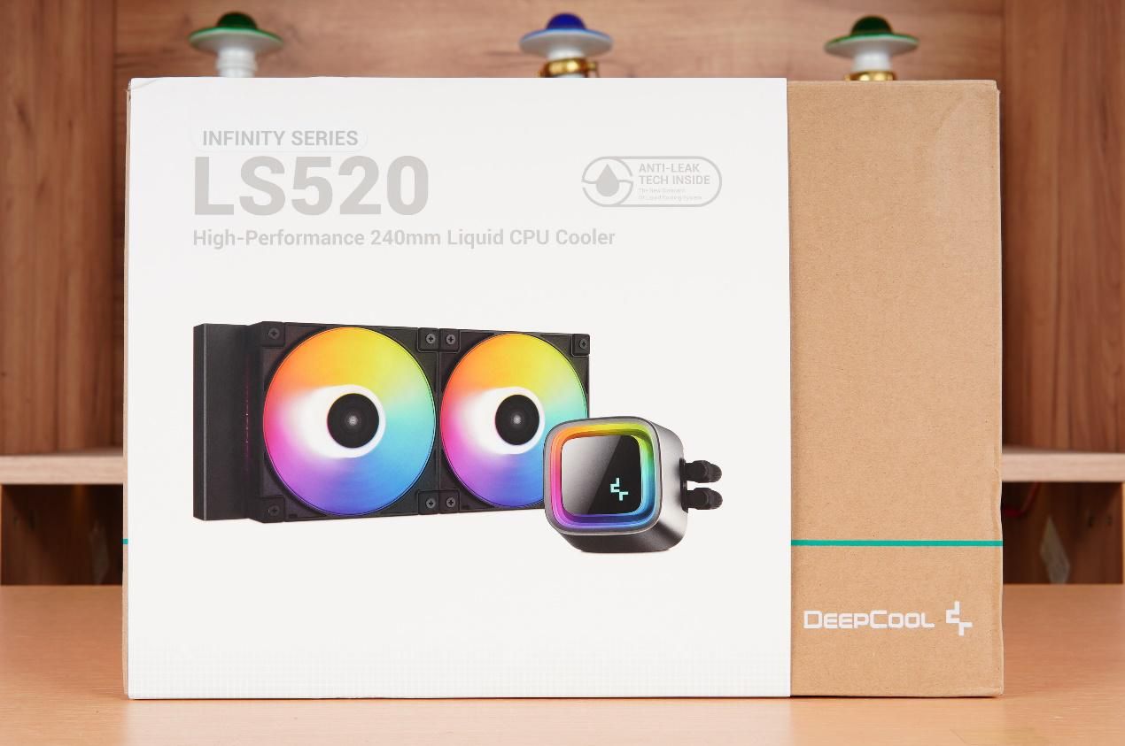 itx高性能方案,itx高性能