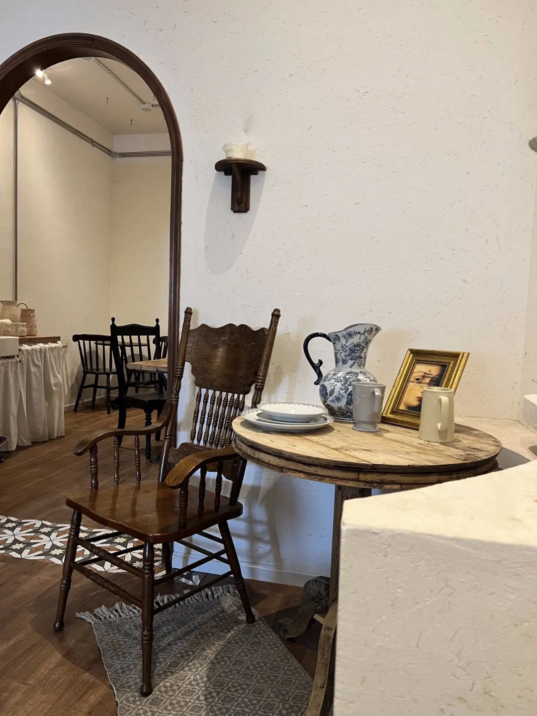 从咖啡馆学来的“变身术”,让家更时髦