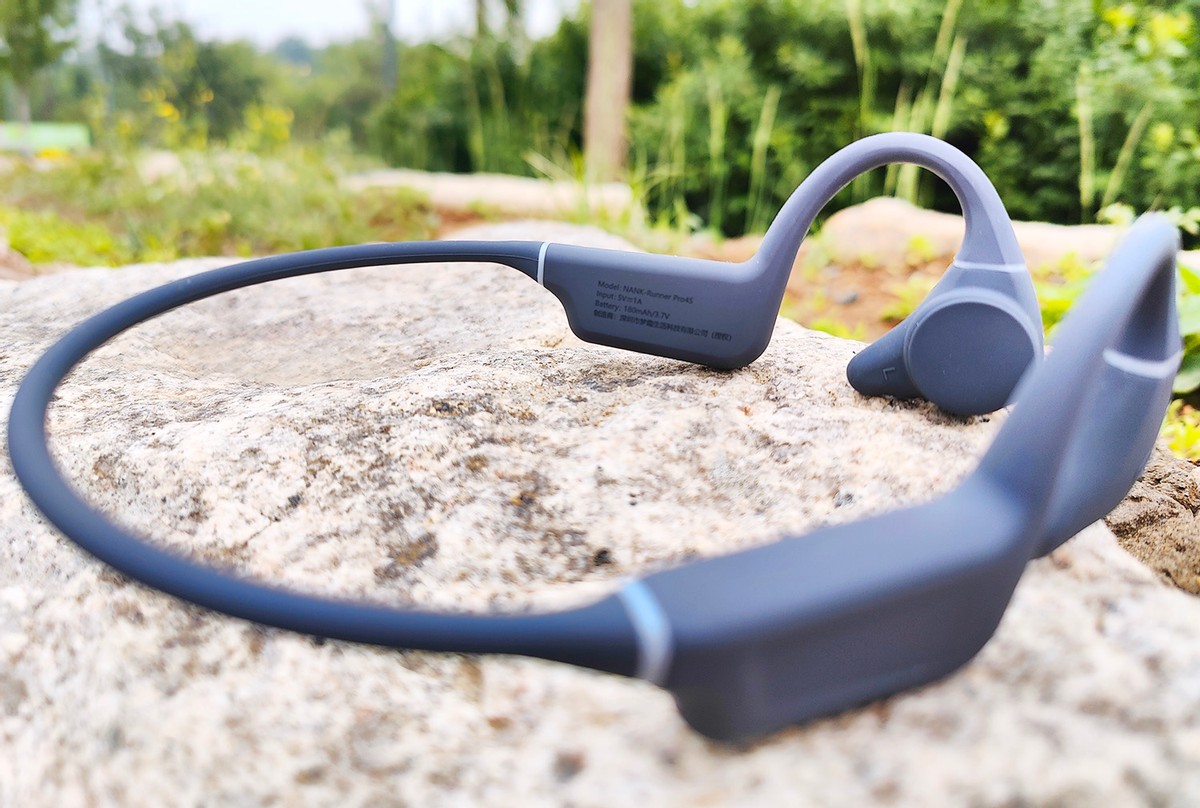 南卡骨传导耳机runnerpro4s测评,真实的骨传导耳机测评