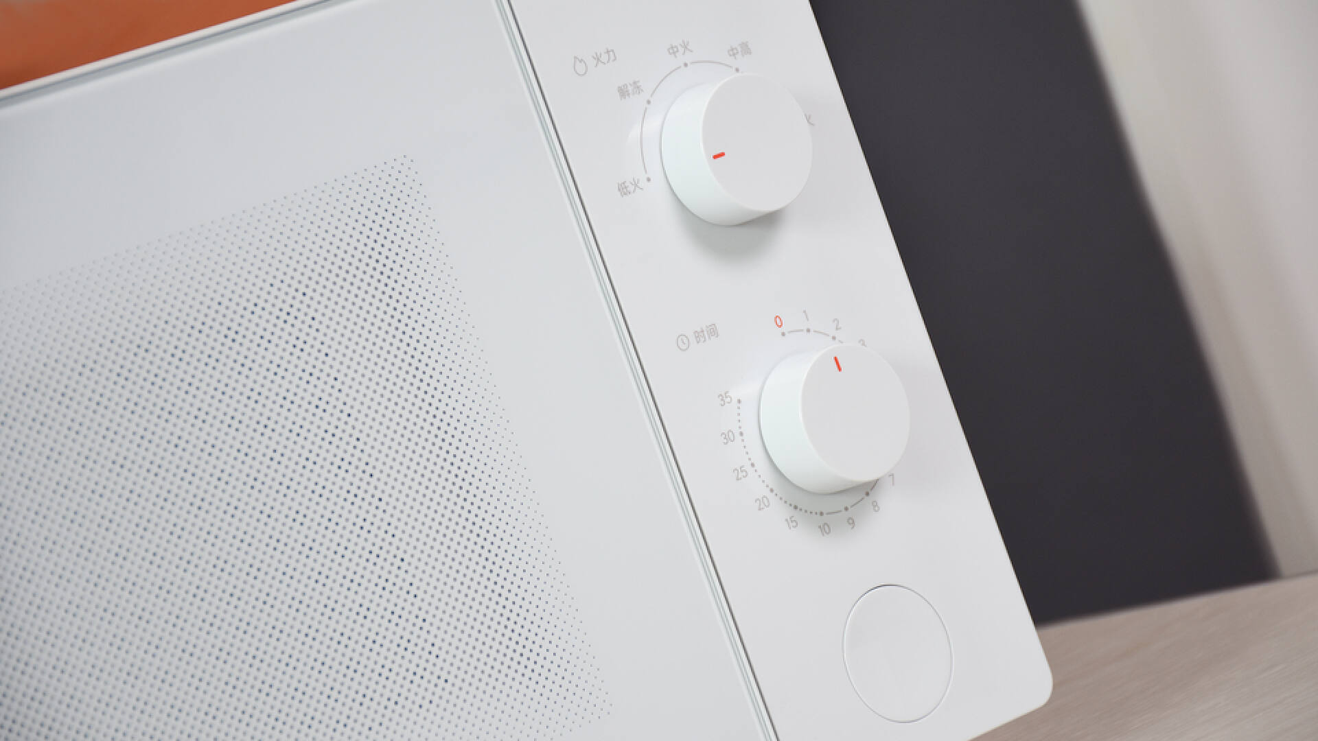 米家微波炉20L盘多少米,米家微波炉20l怎么放转盘