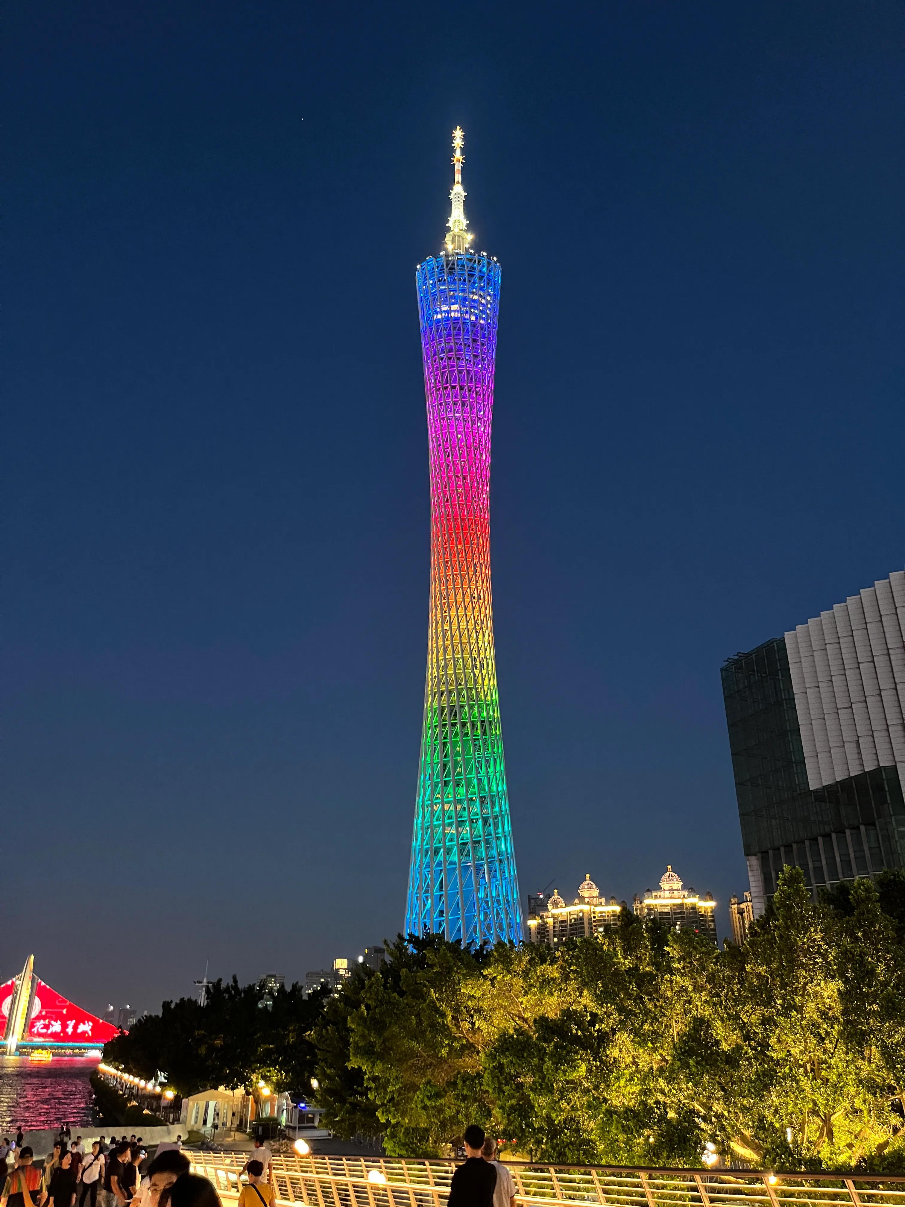 广州旅游必游景点攻略,游玩景点推荐广州旅游攻略