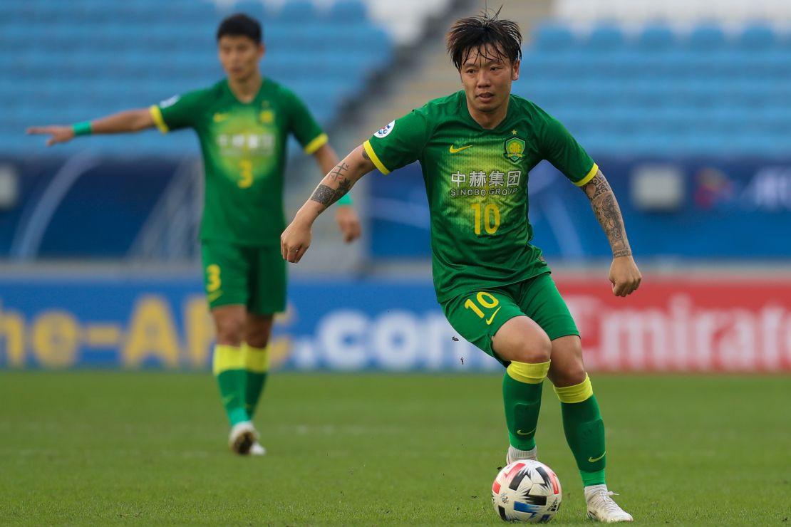 中国足协对外援的政策,中国足协归化球员新政