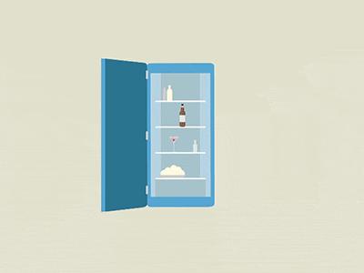 热饭放冰箱好还是放凉后放冰箱好,饭菜要趁热放冰箱这点您知道吗