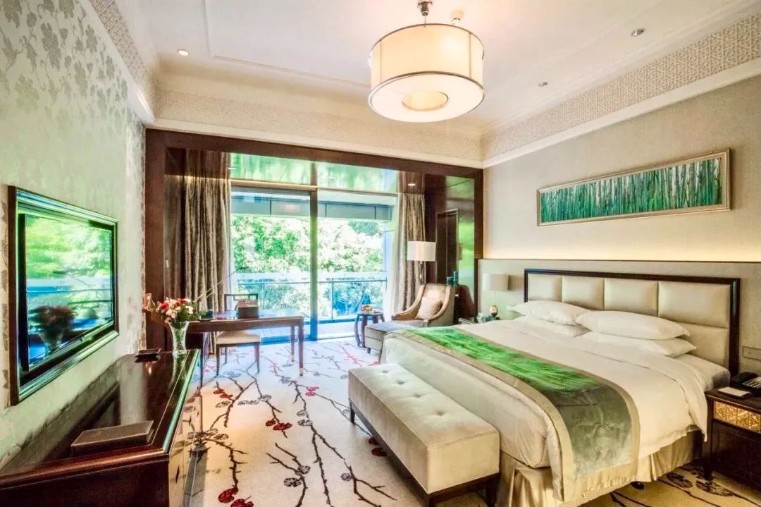 最值得入住的国宾馆推荐,最值得体验的国宾馆