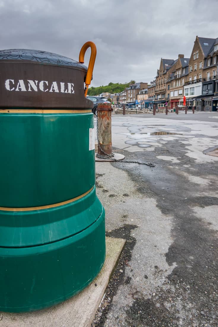 生蚝之都康卡勒：凯撒大帝太阳王拿破仑三世青睐，美味流传两千年