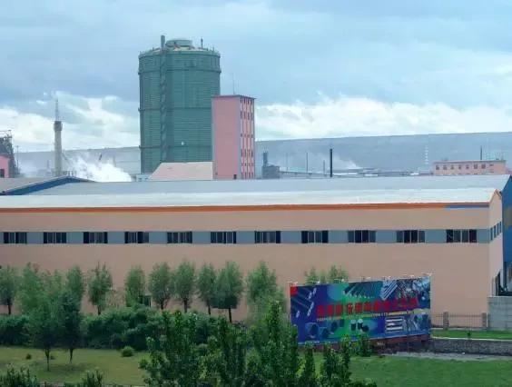 抚顺新钢铁有限责任公司总经理,抚顺新钢铁有限责任公司销售处