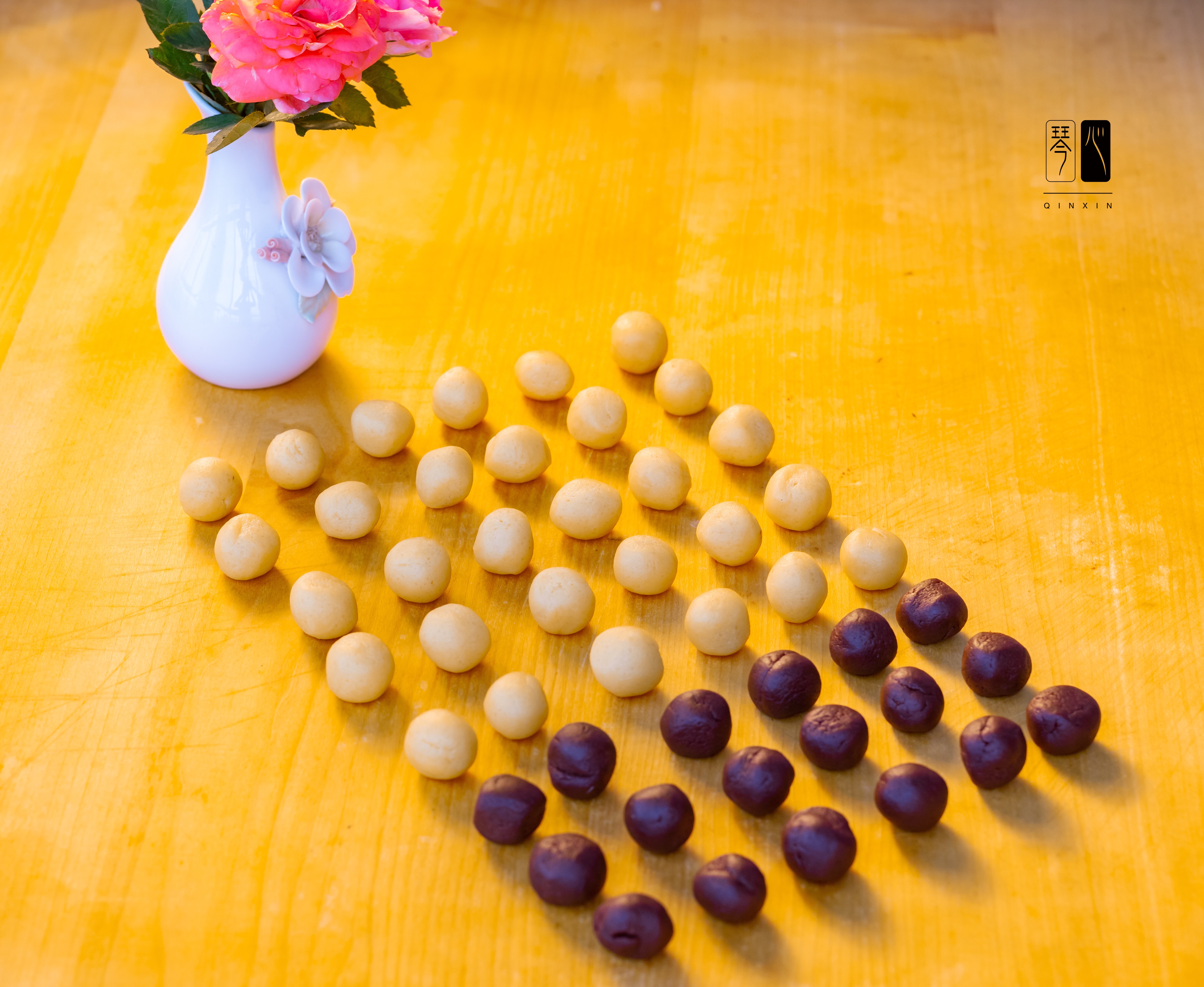 镜头中的美味,镜头中的美食