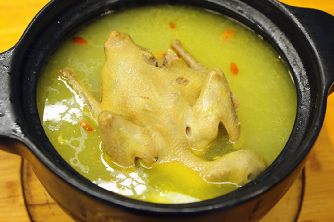 三伏天,建议男人:不差钱多吃5种软黄金！体力足精力旺,平安一夏