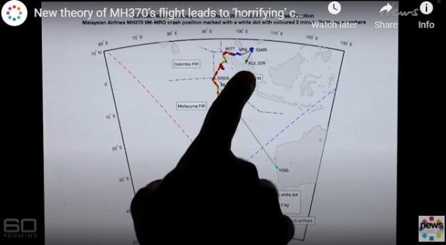 马航mh370失踪机上有多少人遇难,马航mh370航班遇难人员名单