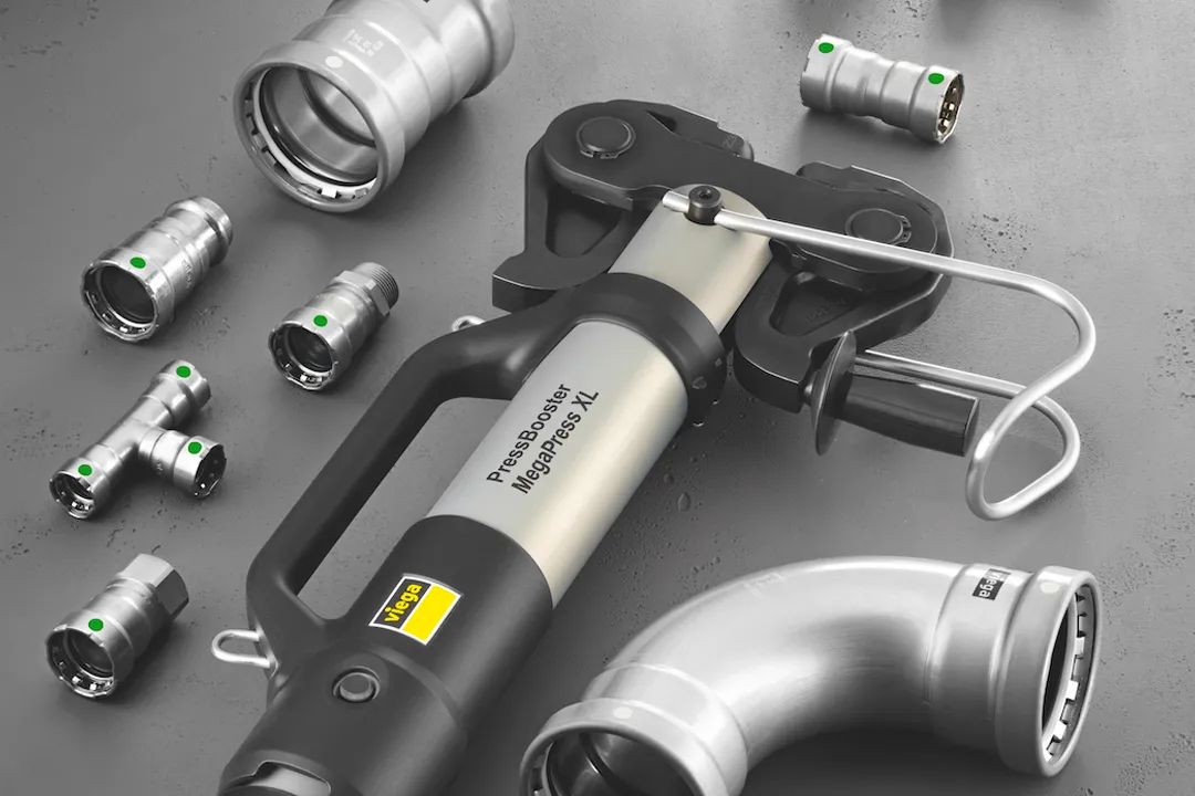 viega德房家旗舰店,viega德房家排水怎么样