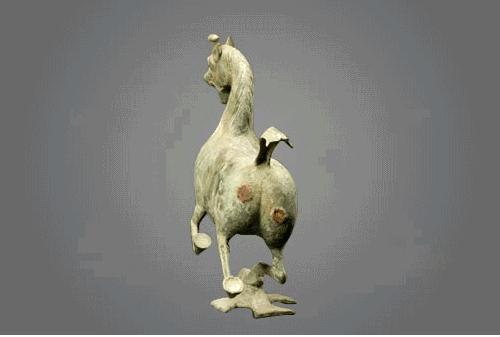 武威曾经全国第三大城市,甘肃曾经的第三大城市