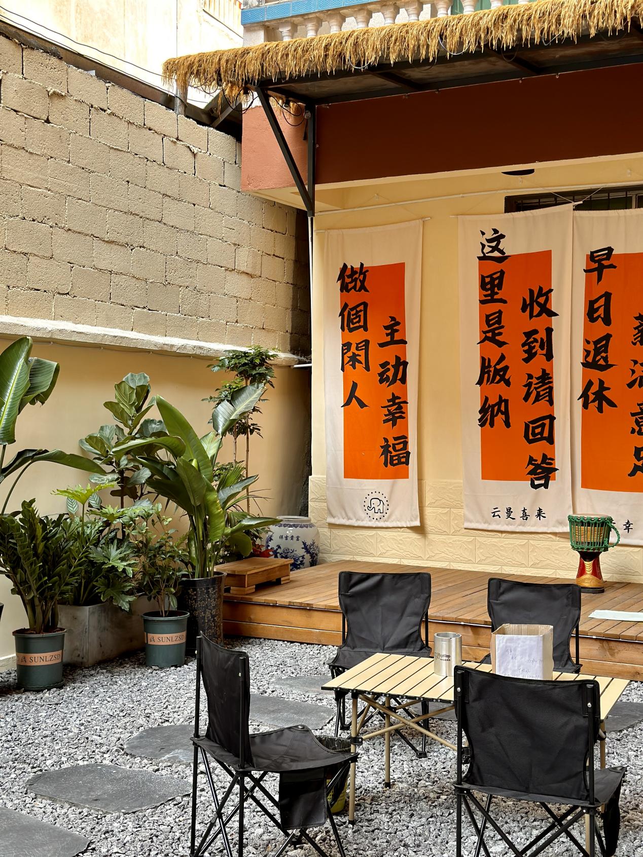 西双版纳风景最好的酒店,西双版纳最喜欢的一家酒店