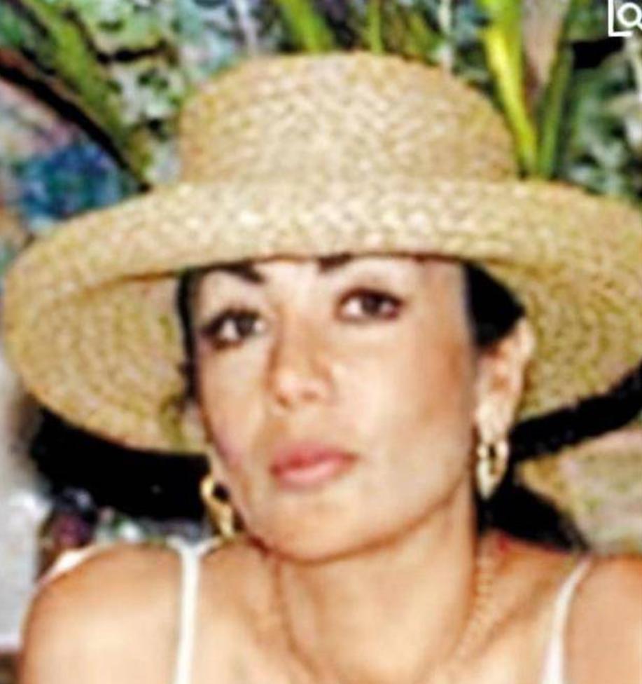 墨西哥两大女毒枭,真实的墨西哥两大女毒枭