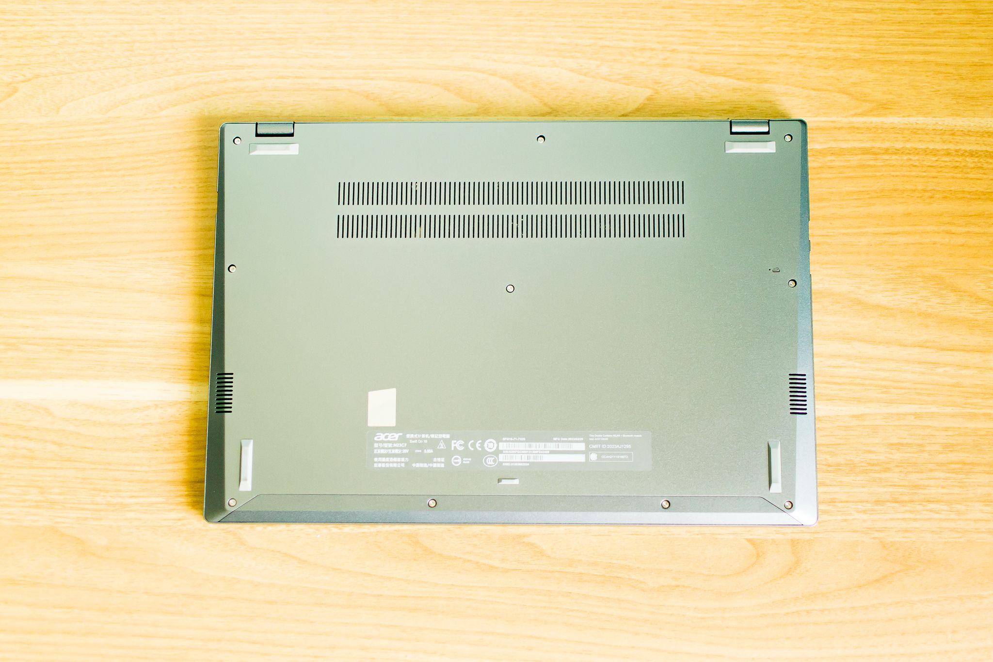 宏碁非凡go青春版拆机,宏碁非凡go16拆机2023