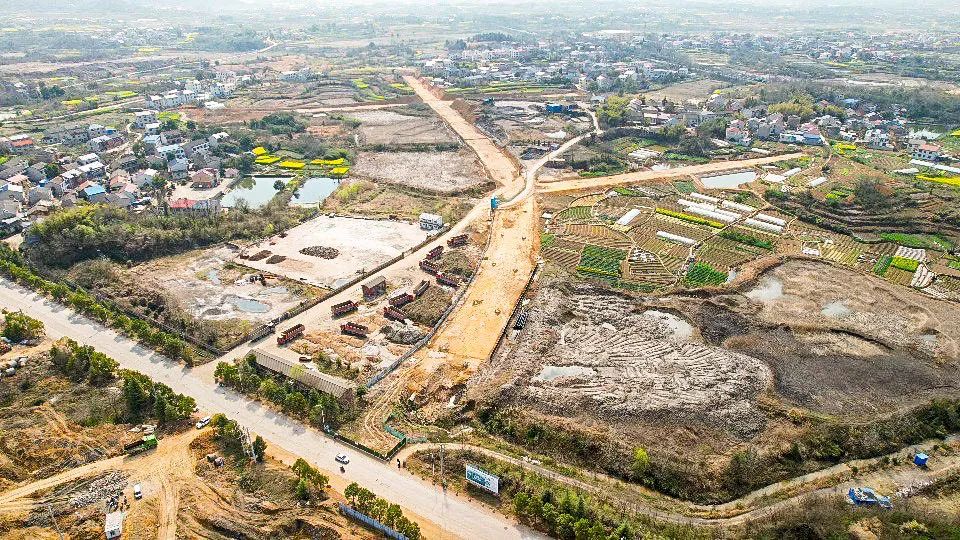 鄂州泽林镇新闻,鄂州泽林镇最新规划