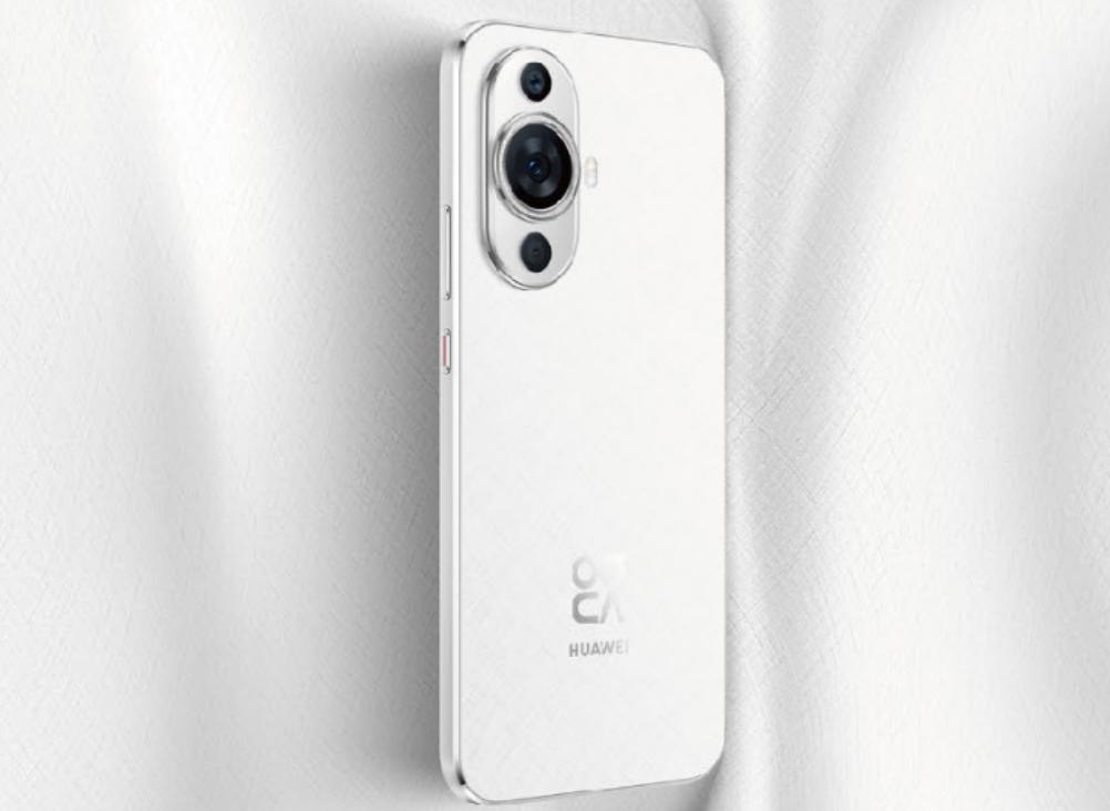 华为nova11今日发布图片,华为nova11今日发布了哪些