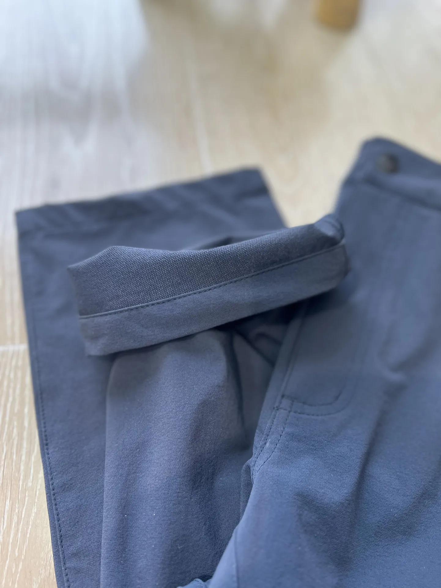 pertex面料透气性,哪些软壳裤用的是pertex面料