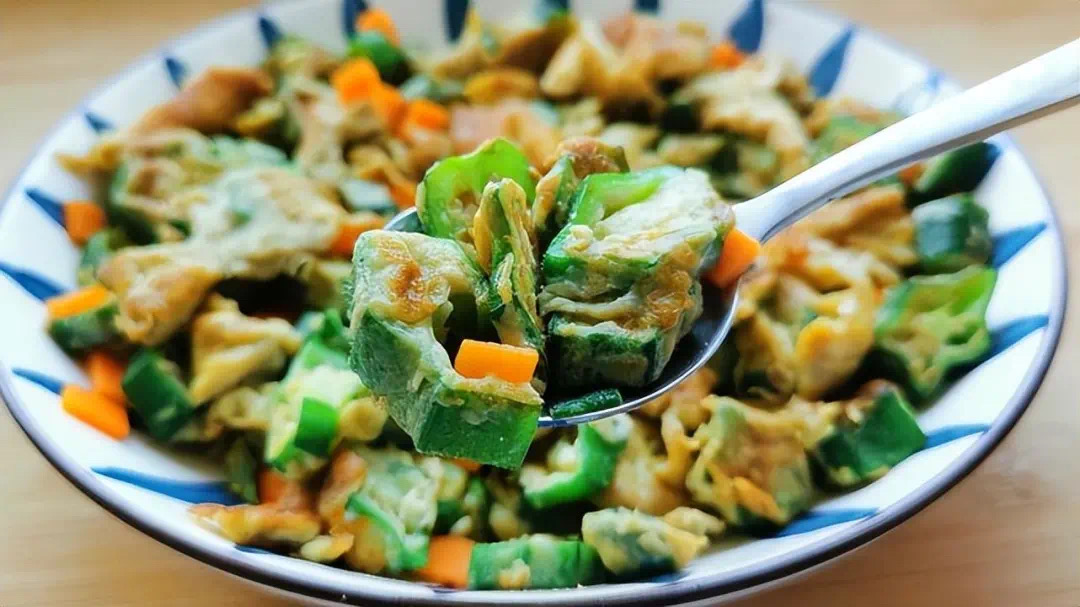 建议中老年人多吃2样碱性菜,老年人常吃碱性食物有哪些