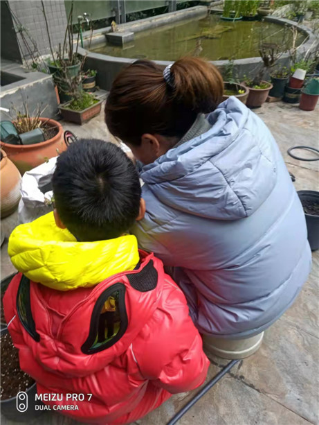 小可爱的历程,小创新小发明小创造比赛作品