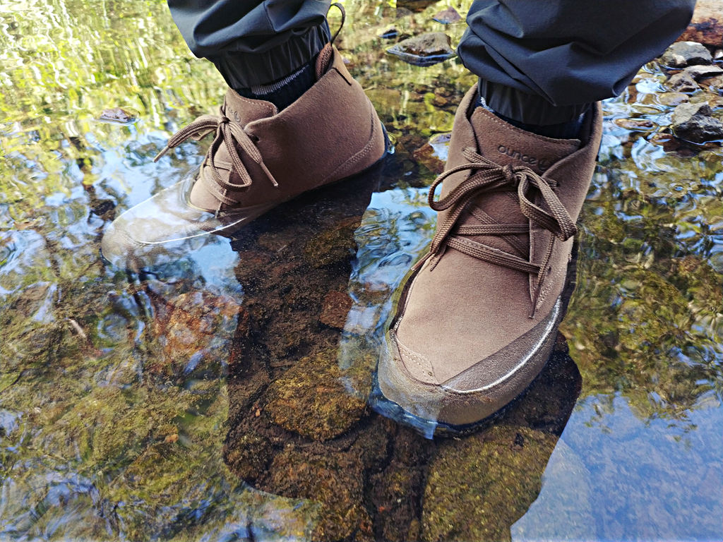 遨游仕l3徒步鞋测评,遨游仕户外鞋m9