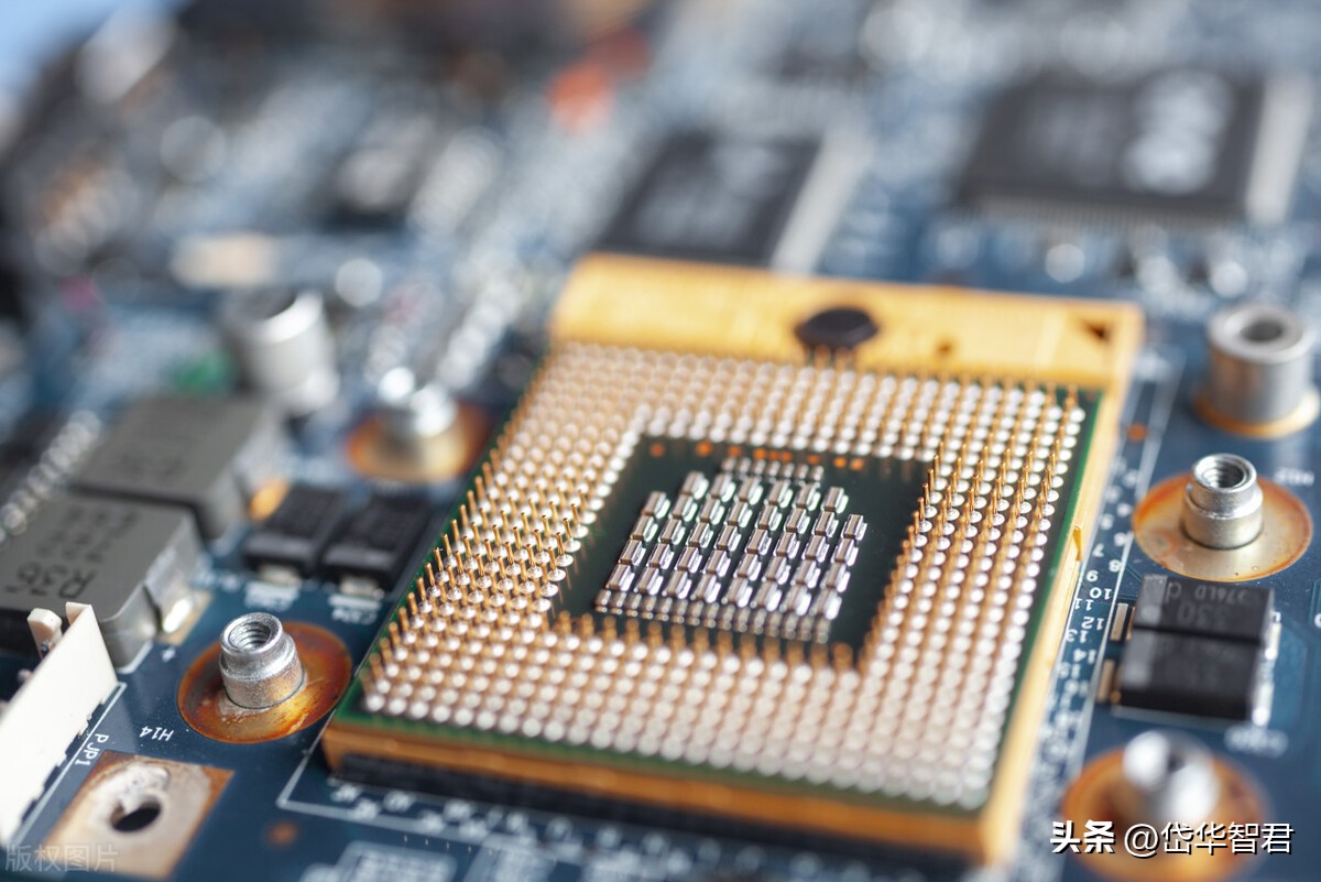 南芯科技的充电接收芯片,南芯电源芯片