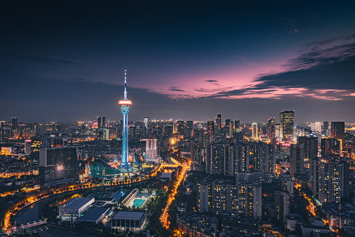 成都必去的五个景点,成都最值得去的三个景点