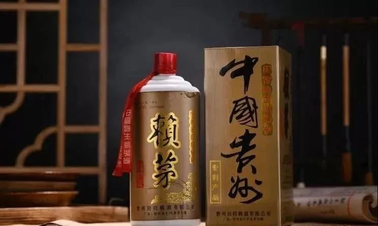 正宗97年赖茅2斤装的多少钱,1997赖茅一箱12瓶
